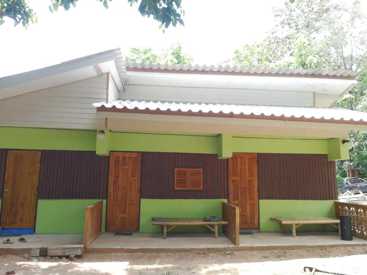 Home Garden Chaeson บ้านสวน ชวนฝัน Lampang Zewnętrze zdjęcie