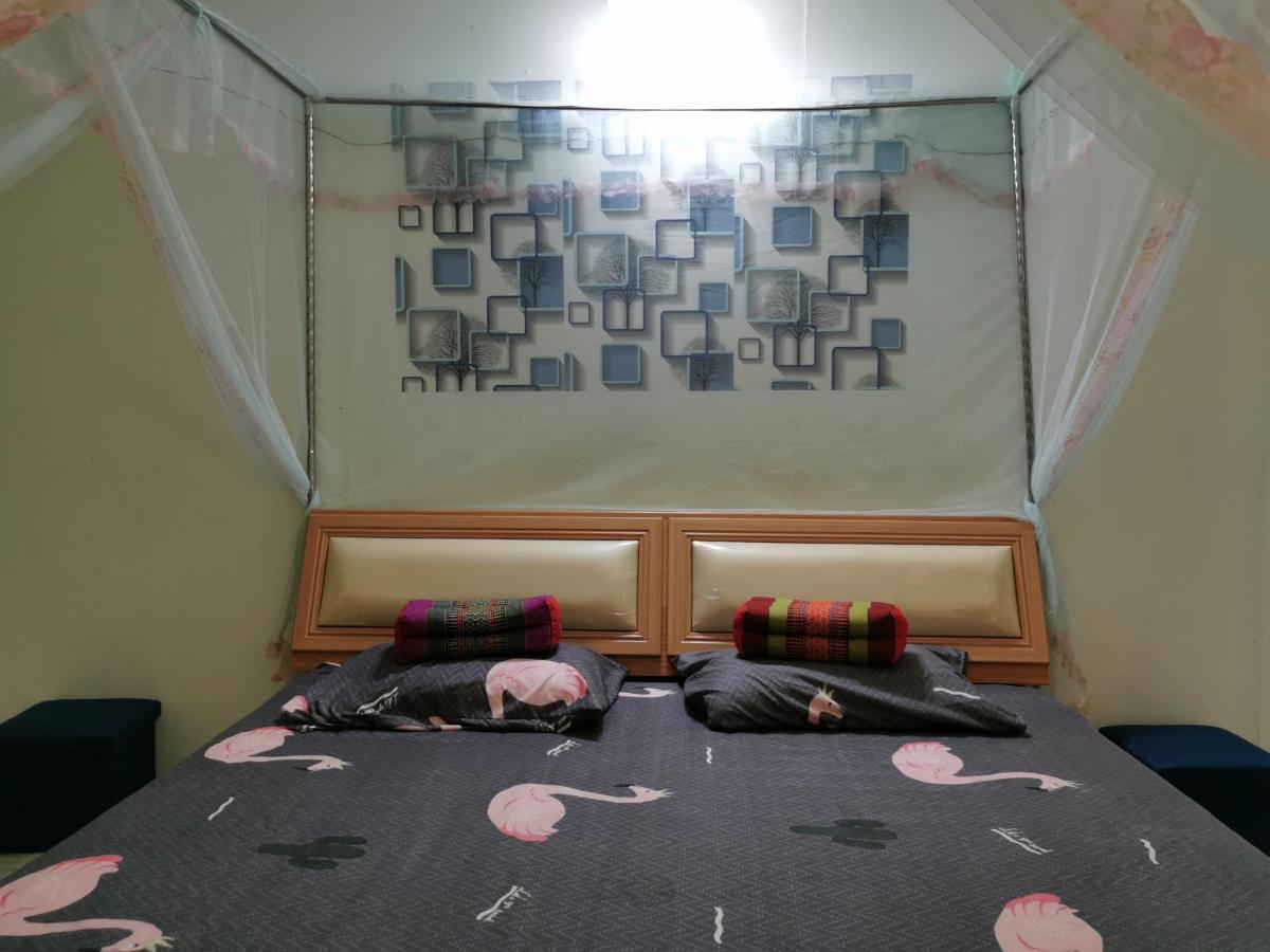 Home Garden Chaeson บ้านสวน ชวนฝัน Lampang Zewnętrze zdjęcie
