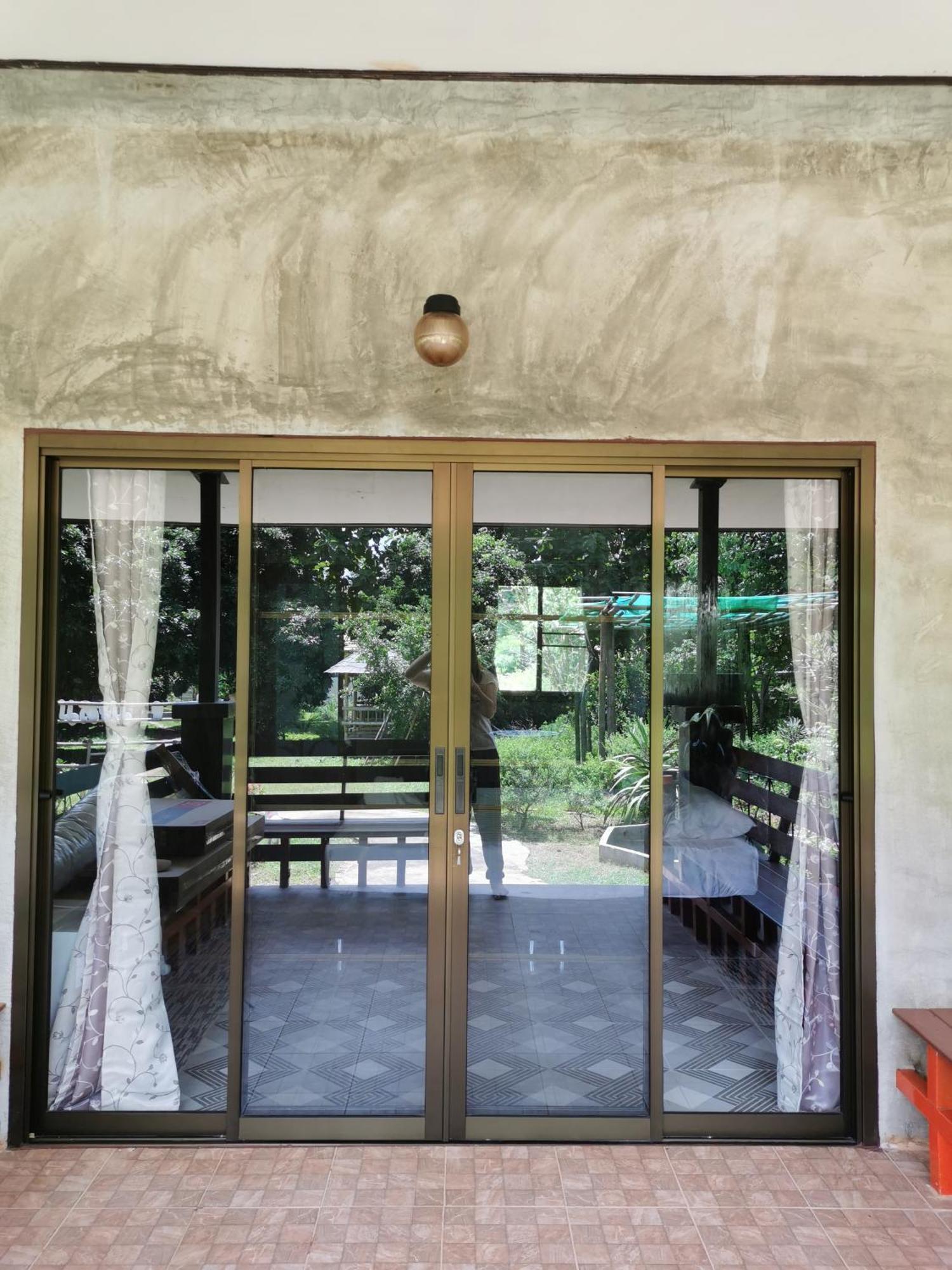 Home Garden Chaeson บ้านสวน ชวนฝัน Lampang Pokój zdjęcie